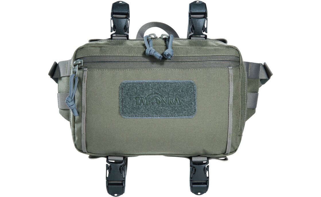 TATONKA H&uuml;ft- und Lenkertasche BC