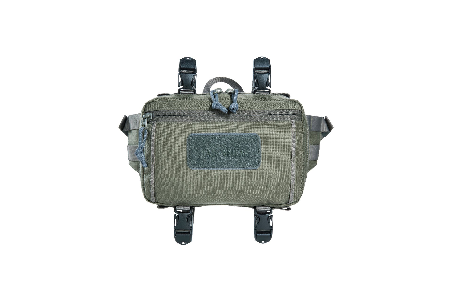 TATONKA H&uuml;ft- und Lenkertasche BC