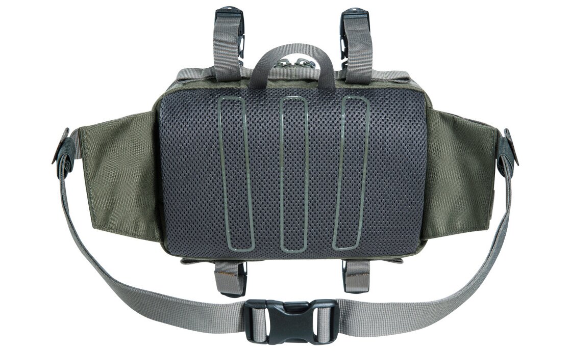 TATONKA H&uuml;ft- und Lenkertasche BC