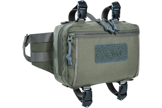 Tatonka - TATONKA Hüft- und Lenkertasche BC