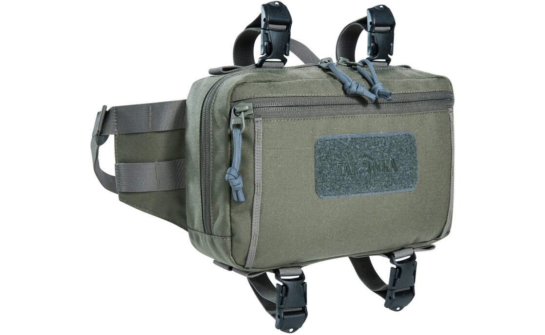 TATONKA H&uuml;ft- und Lenkertasche BC
