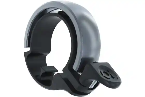 Fahrradklingeln - Knog Fahrradklingel Oi Classic Large