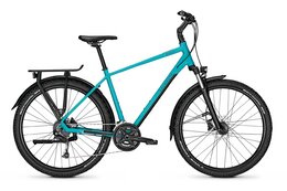 Kalkhoff Entice 18 - 28 Zoll - Diamant