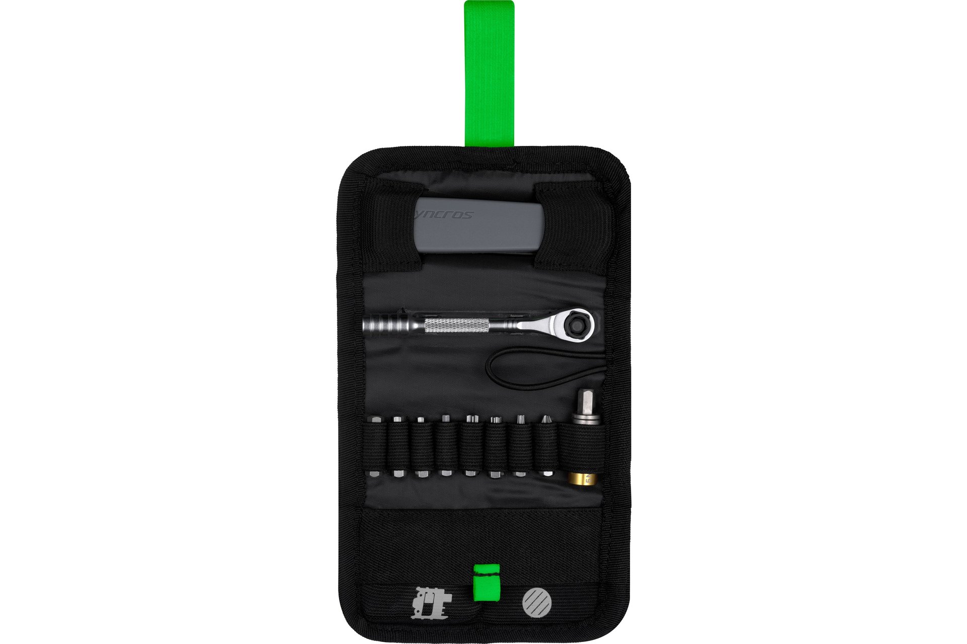 Syncros Guide Ratschen Multitool Kit