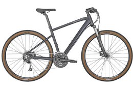 Scott Sub Cross 40 Men - 28 Zoll - Diamant - 2024