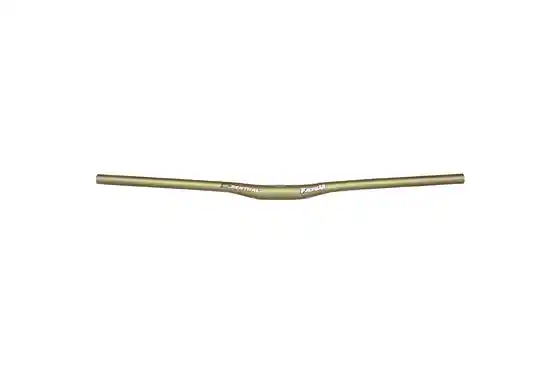 Renthal - RENTHAL V2 Fatbar Riser Lenker, 31.8mm, 800x10mm, 7°/5°