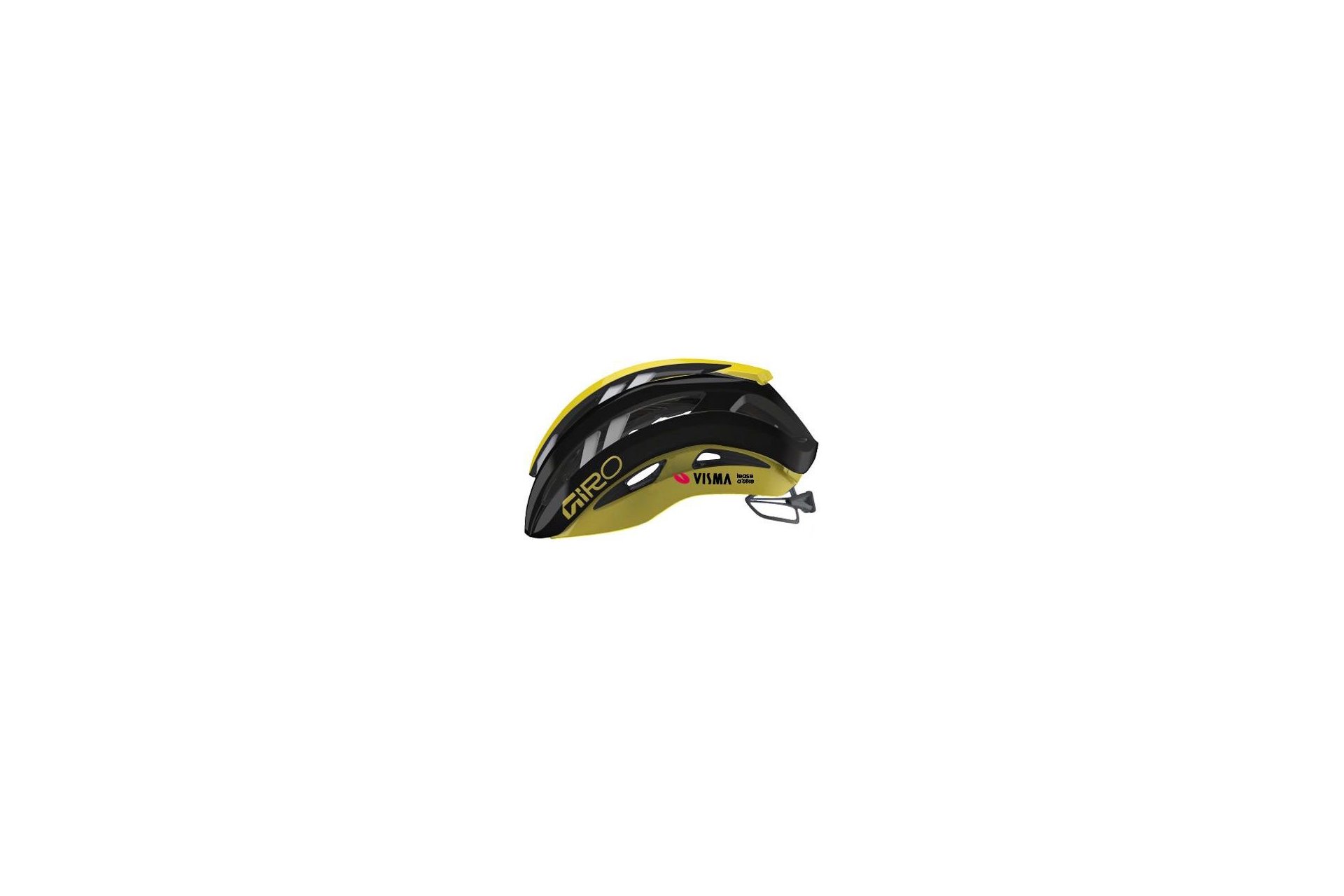 Giro Aries Spherical Team Visma