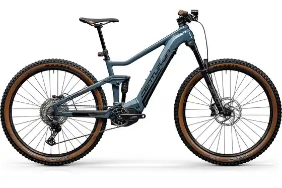 Mittelmotor - E-Bike Fully - Centurion No Pogo F800i - 625 Wh - 29 Zoll - Fully