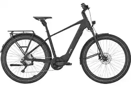 Kettler Scinto Urban SX10 - 400 Wh - 28 Zoll - Diamant