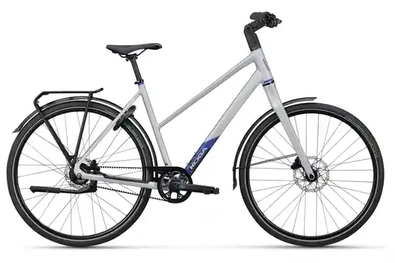 Damen - 28 Zoll - Citybike - Koga F3 8.0 Rigid - 28 Zoll - Trapez - 2026
