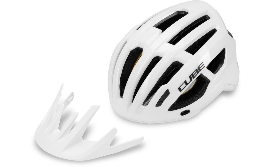 Cube Helm OFFPATH MIPS