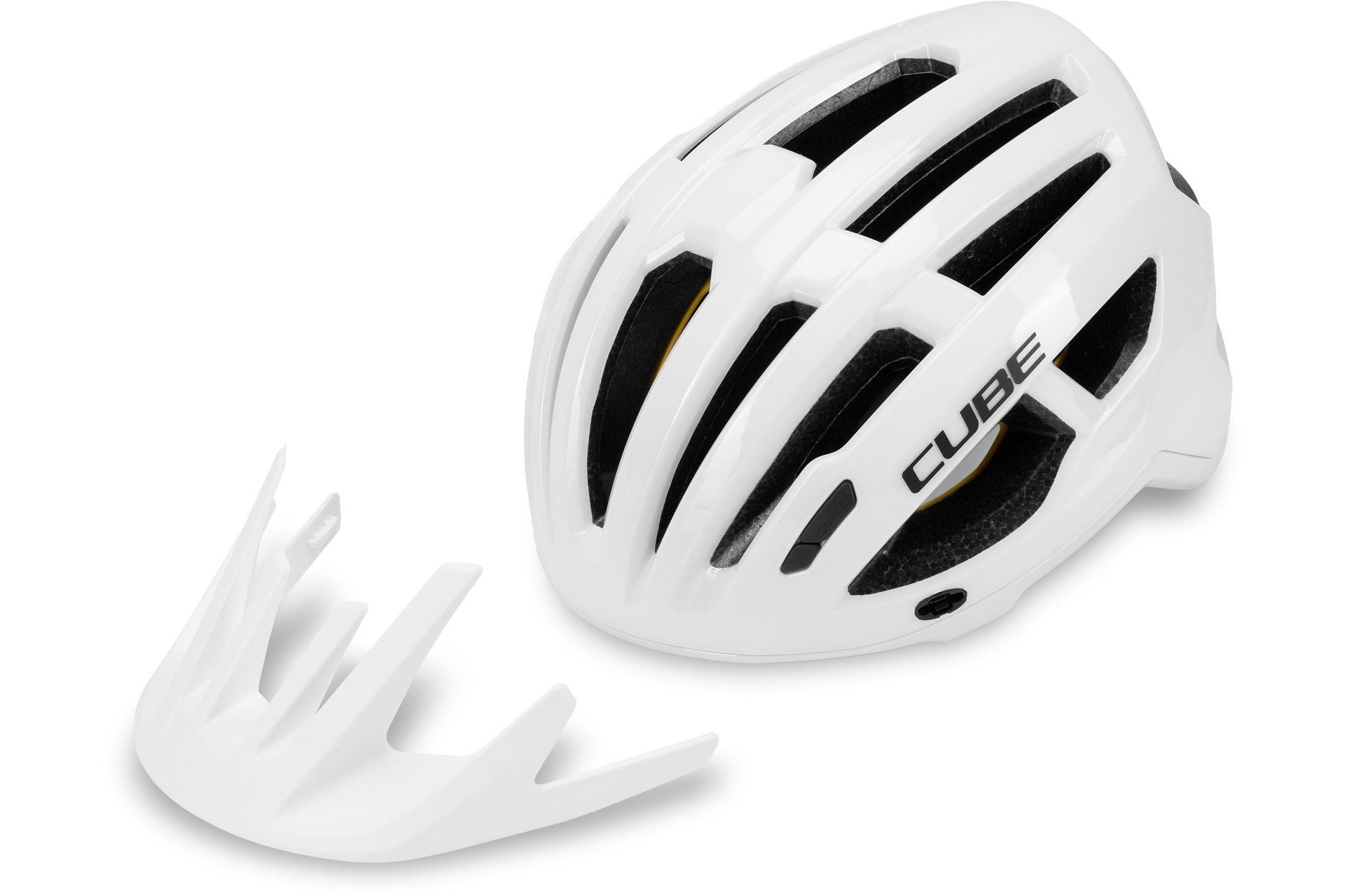 Cube Helm OFFPATH MIPS