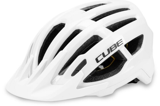 MTB Helme - Cube Helm OFFPATH MIPS