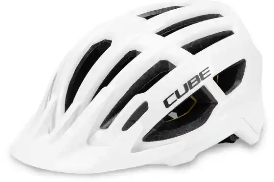Cube - Fahrradhelme - Cube Offpath MIPS