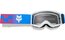 Fox Yth Main Collect Goggle - Blue/Pink