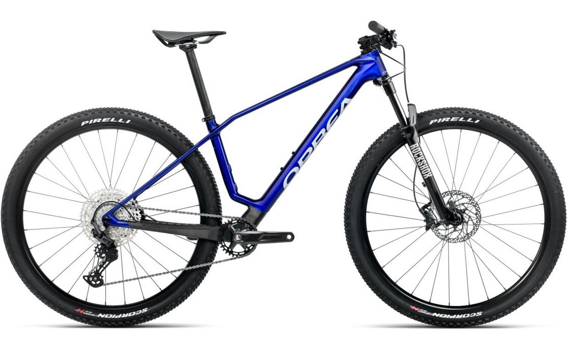Orbea Alma M50 - 29 Zoll - Diamant