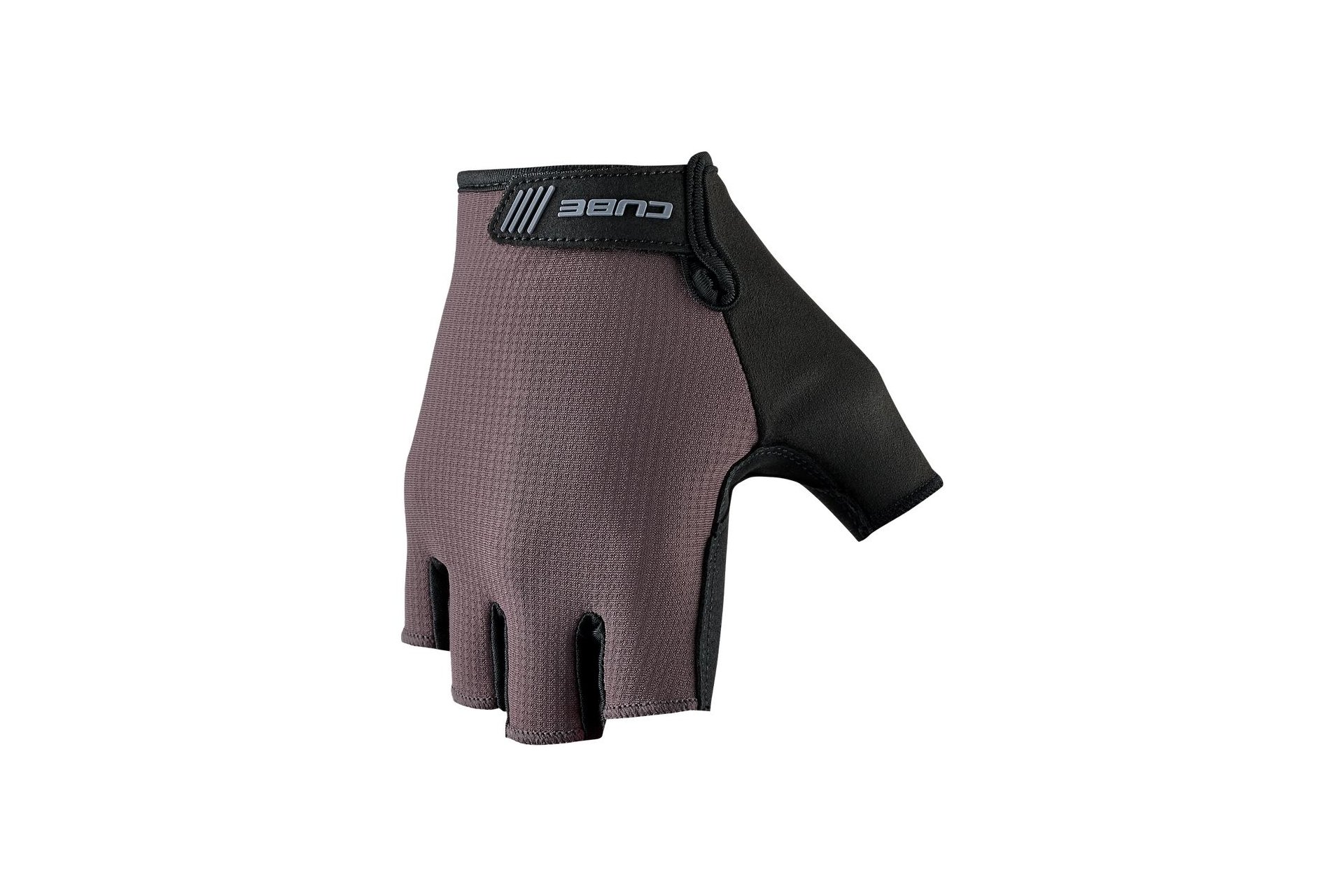 Cube NF Ergonomics GEL Kurzfinger Handschuhe