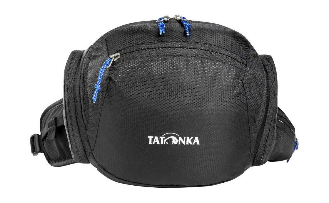 TATONKA Doppelte H&uuml;ft-Flaschentasche II