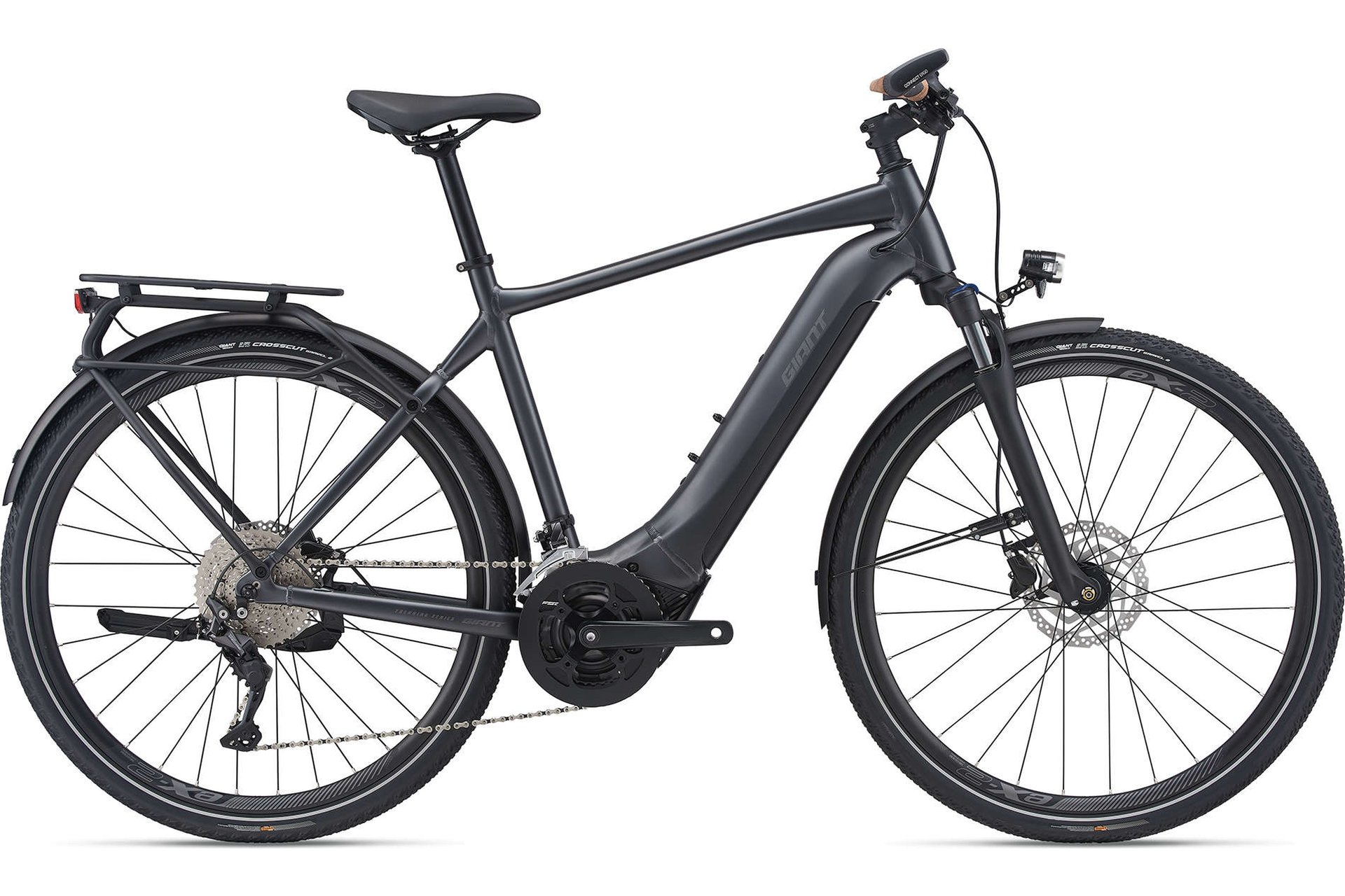 Giant Explore E+ 1 - RD Evo - 625 Wh - 28 Zoll - Diamant - Aktion
