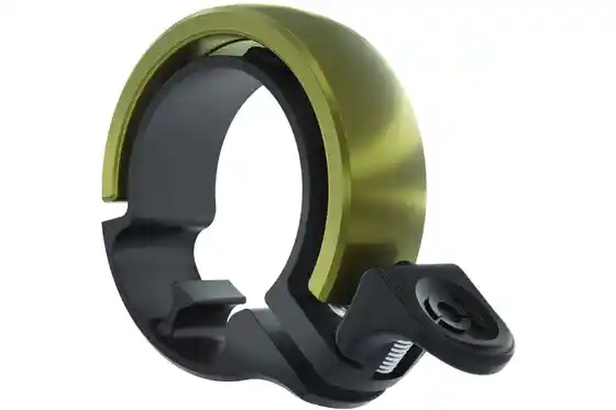 Fahrradklingeln - Knog Fahrradklingel Oi Classic Large