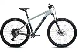Hardtail - Ghost Nirvana Tour - 29 Zoll - Diamant