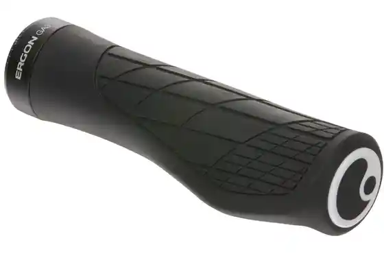 Gummi - Fahrradgriffe - Ergon GA3 Griffe