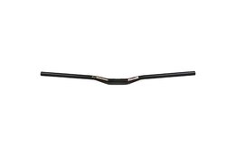 RENTHAL V2 Fatbar Riser Lenker, 31.8mm, 800x10mm, 7°/5°