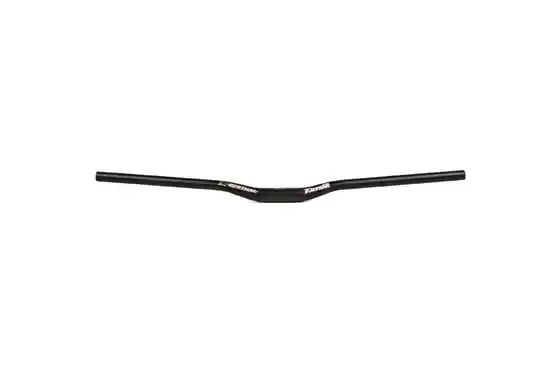 Renthal - RENTHAL V2 Fatbar Riser Lenker, 31.8mm, 800x10mm, 7°/5°