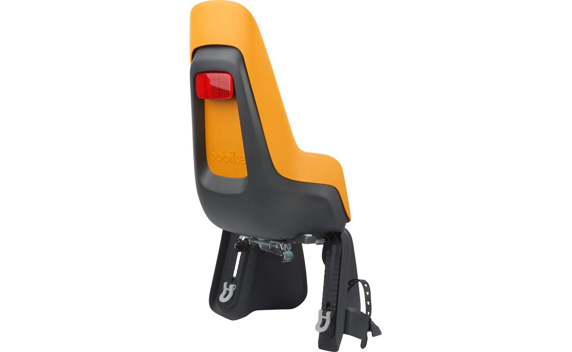 Bobike One Maxi Kindersitz - Gepäckträgermontage - 2025