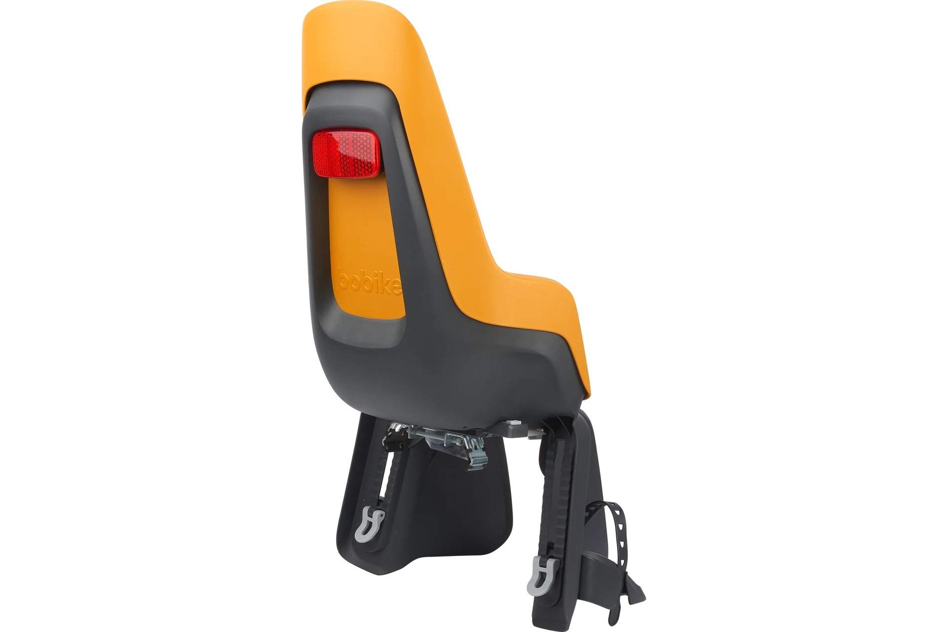 Bobike One Maxi Kindersitz - Gepäckträgermontage - 2025