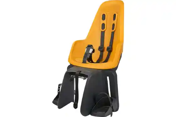 Kindersitz hinten - Kindersitze - Bobike One Maxi Kindersitz - Gepäckträgermontage