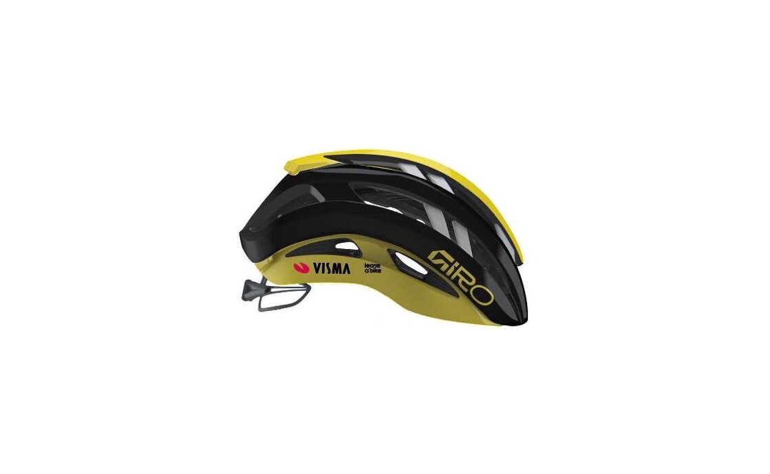 Giro Aries Spherical Team Visma