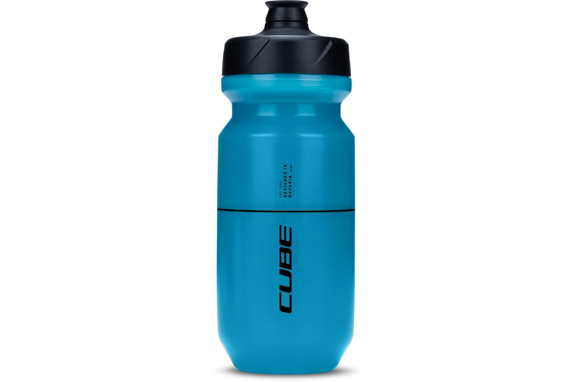 Cube Trinkflasche Flow 500