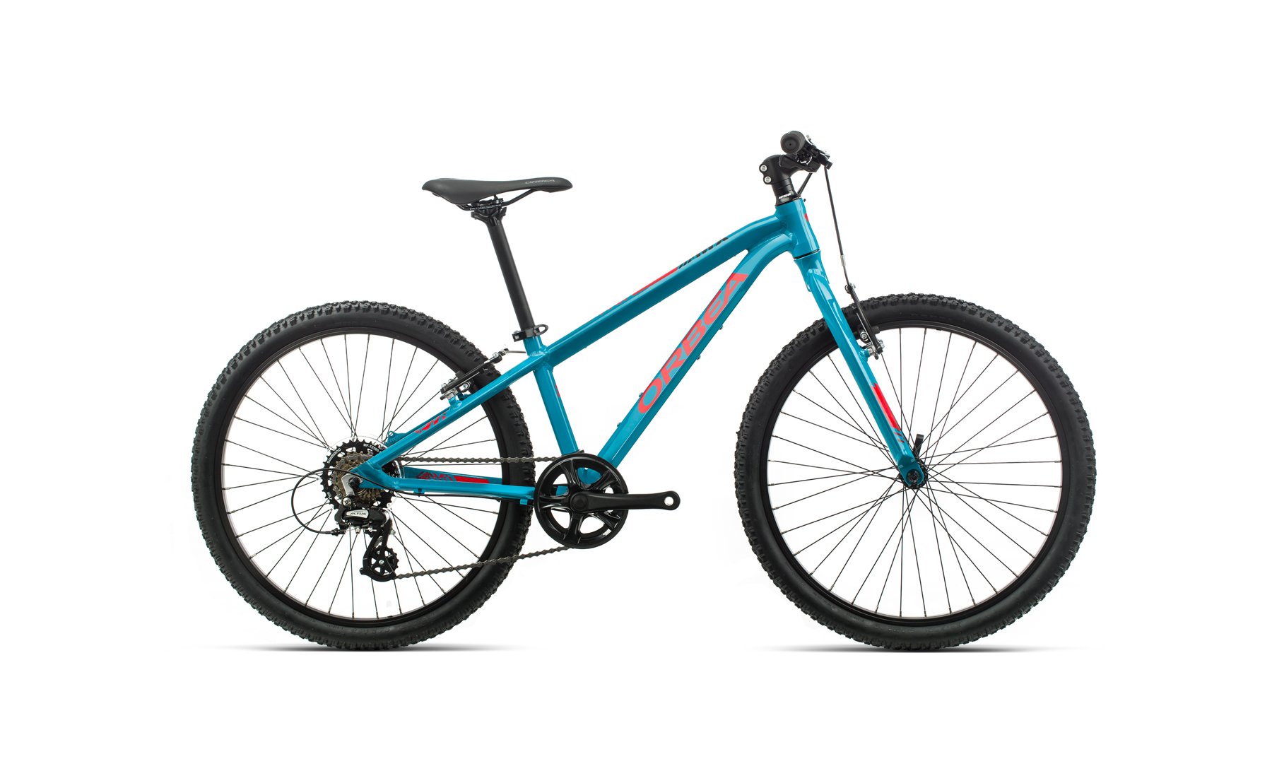 Orbea MX 24 Dirt 2020 24 Zoll günstig kaufen Fahrrad XXL