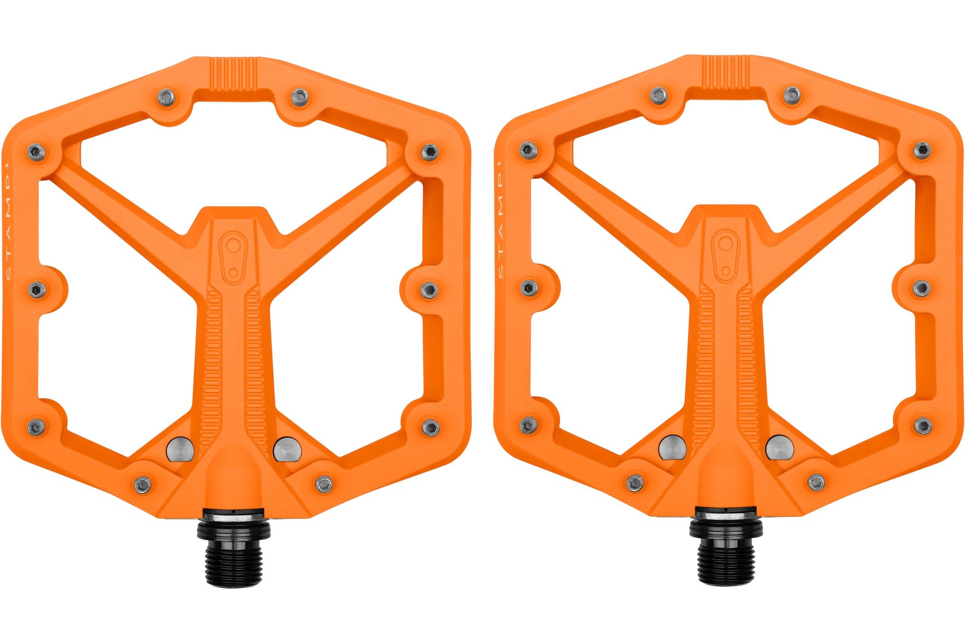 Crankbrothers Stamp 1 Gen 2 Large Plattform-Pedale