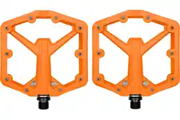 Crankbrothers Stamp 1 Gen 2 Large Plattform-Pedale