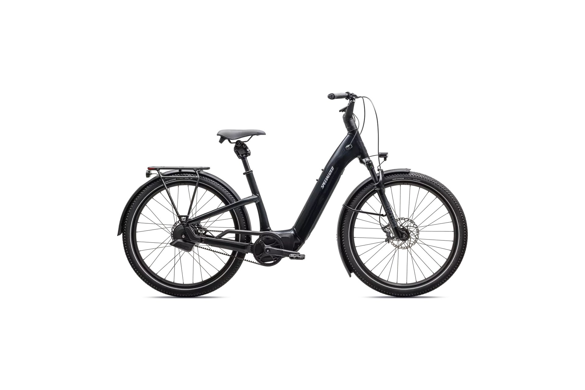 Specialized Turbo Como 5.0 IGH NB - 710 Wh - 27,5 Zoll - Tiefeinsteiger - 2026