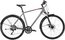Carver Cinos Street 140 20s - B-Ware - 28 Zoll - Diamant - 2025