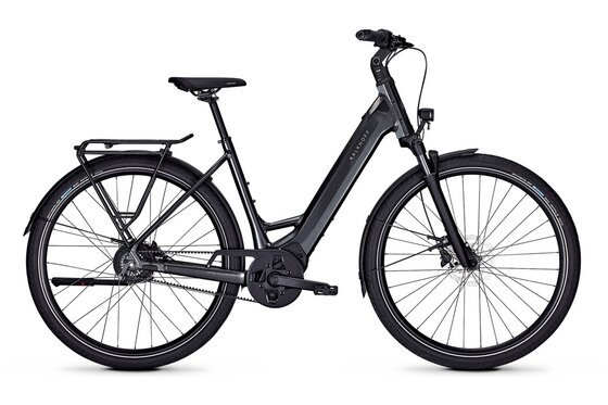 Enviolo - E-Bike City - Kalkhoff Image L Excite - 400 Wh - 29 Zoll - Tiefeinsteiger - 2026