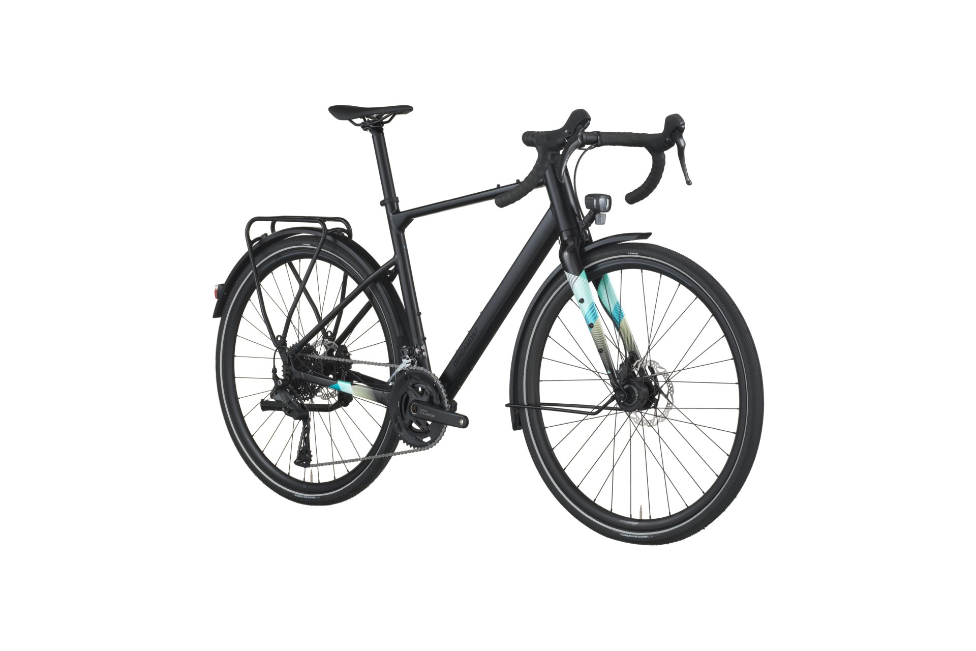 Bergamont Grandurance RD 30 - 28 Zoll - Diamant - 2026