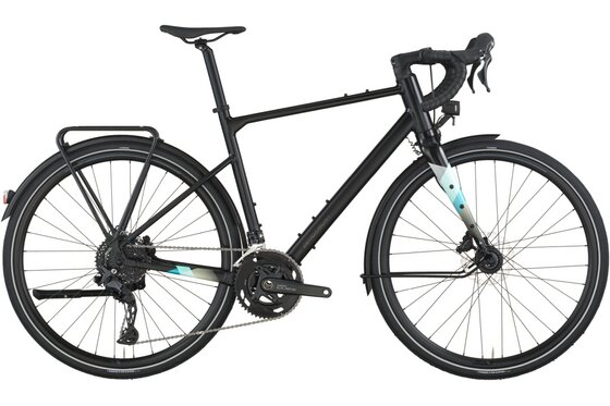 28 Zoll - Bergamont - Bergamont Grandurance RD 30 - 28 Zoll - Diamant - 2026