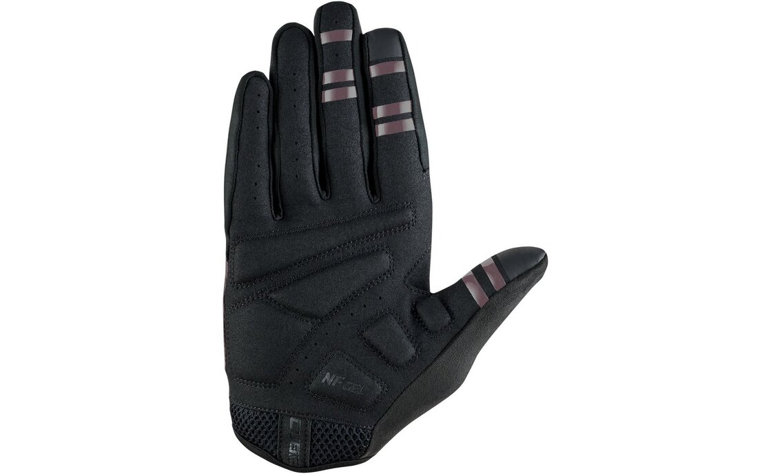 Cube NF Ergonomics GEL Langfinger Handschuhe