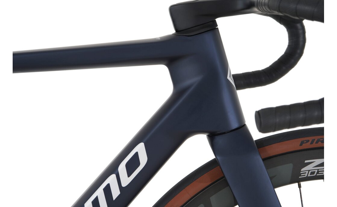 Megamo Pulse 20 - 28 Zoll - Diamant - 2026