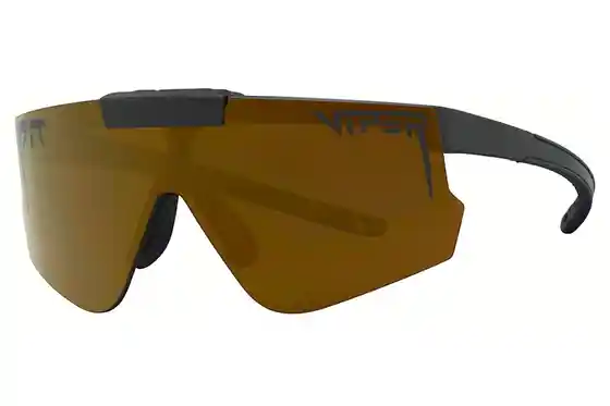 XXL Sale % - Pit Viper The Flip-Offs Regular - Exec Gold