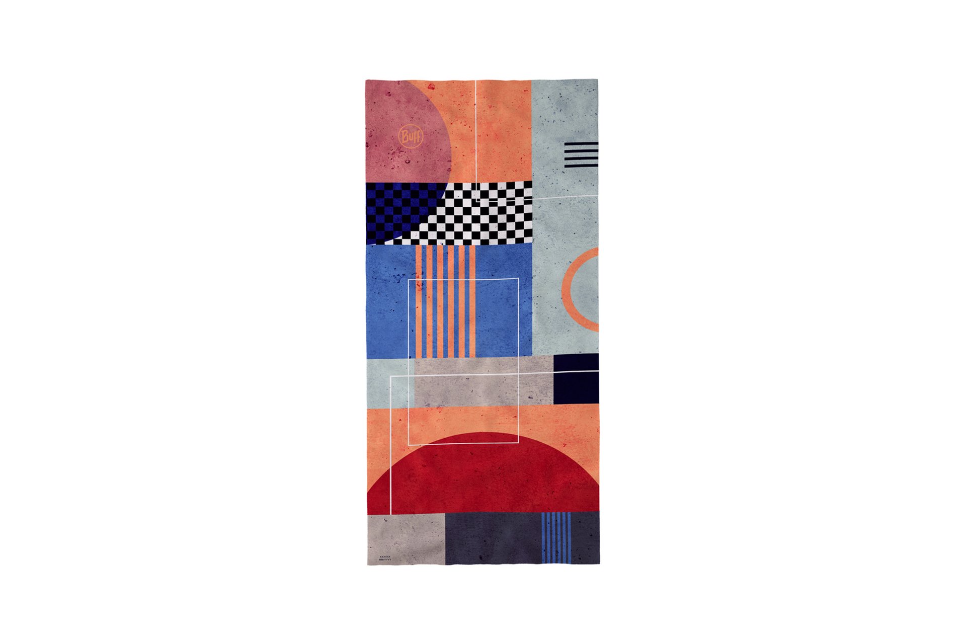 Buff Original EcoStretch Multifunktionstuch