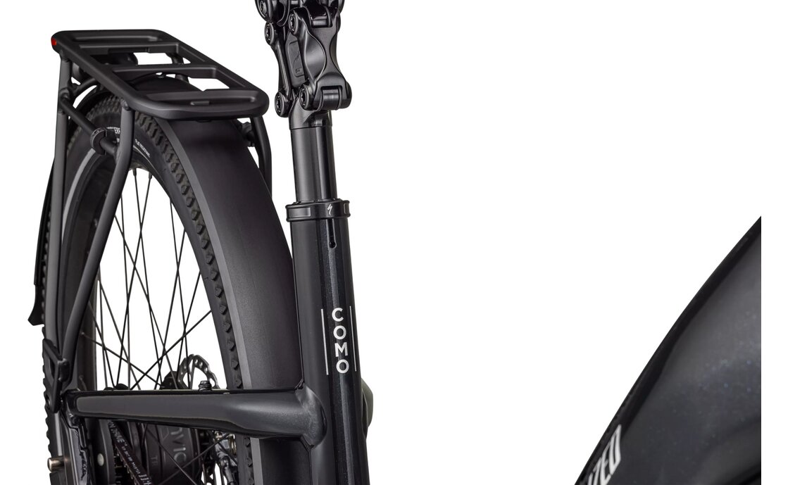 Specialized Turbo Como 5.0 IGH - 710 Wh - 27,5 Zoll - Tiefeinsteiger - 2026