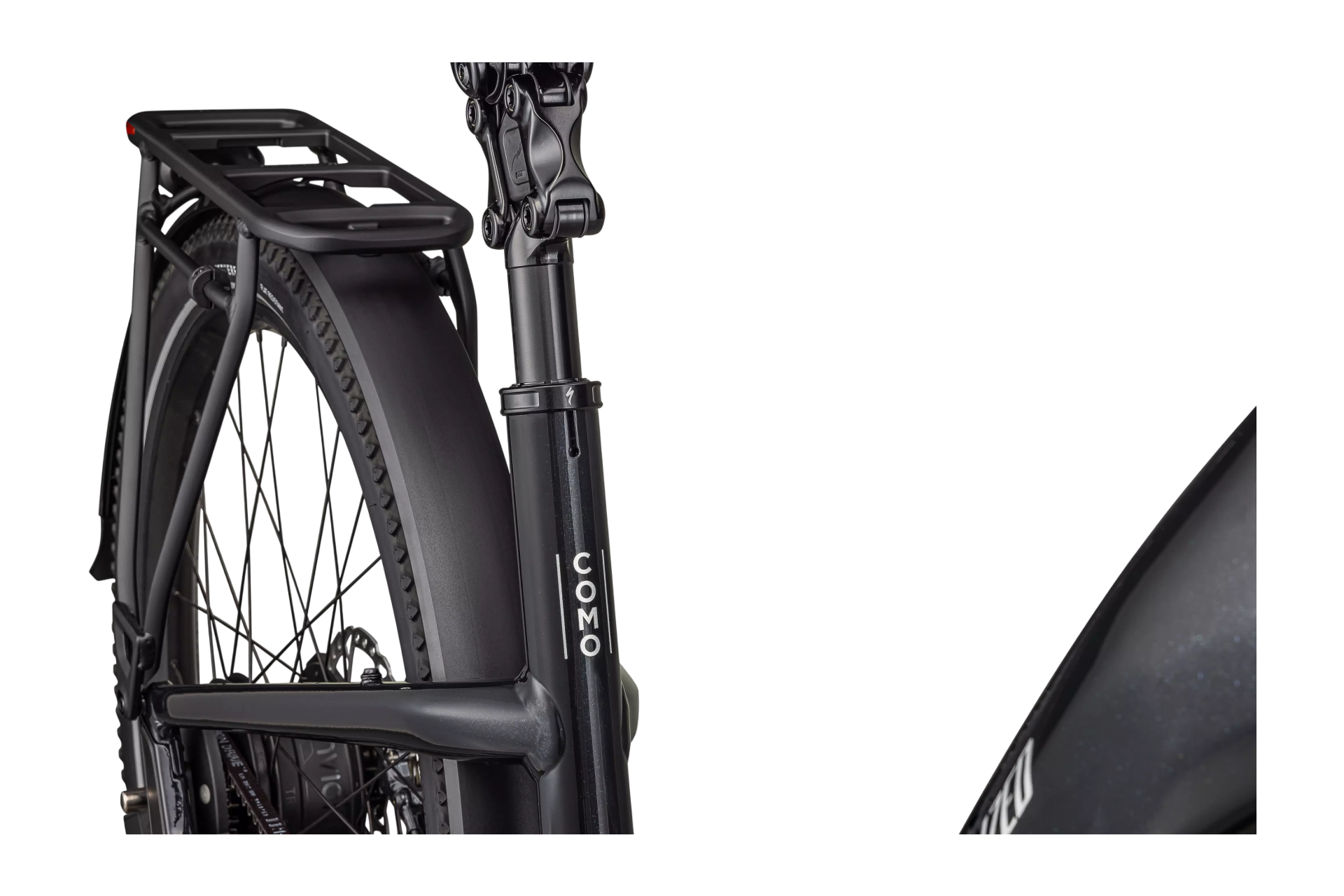 Specialized Turbo Como 5.0 IGH - 710 Wh - 27,5 Zoll - Tiefeinsteiger - 2026