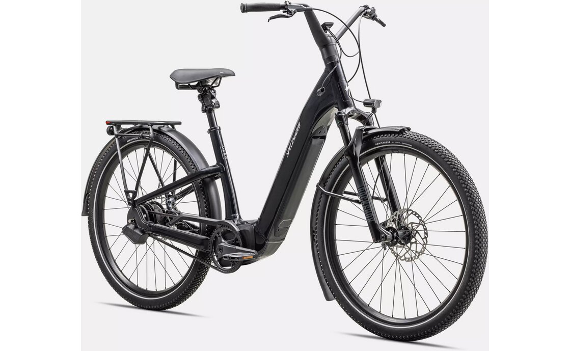 Specialized Turbo Como 5.0 IGH - 710 Wh - 27,5 Zoll - Tiefeinsteiger - 2026
