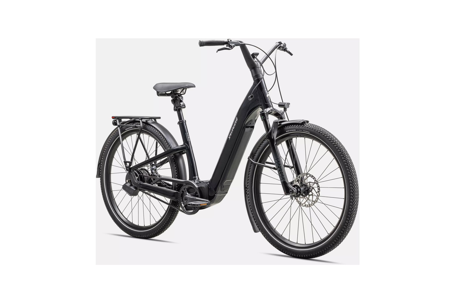 Specialized Turbo Como 5.0 IGH - 710 Wh - 27,5 Zoll - Tiefeinsteiger - 2026