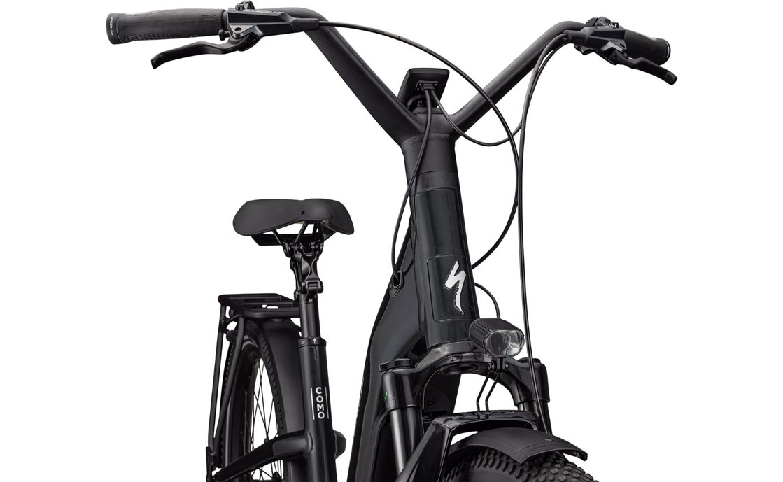 Specialized Turbo Como 5.0 IGH - 710 Wh - 27,5 Zoll - Tiefeinsteiger - 2026